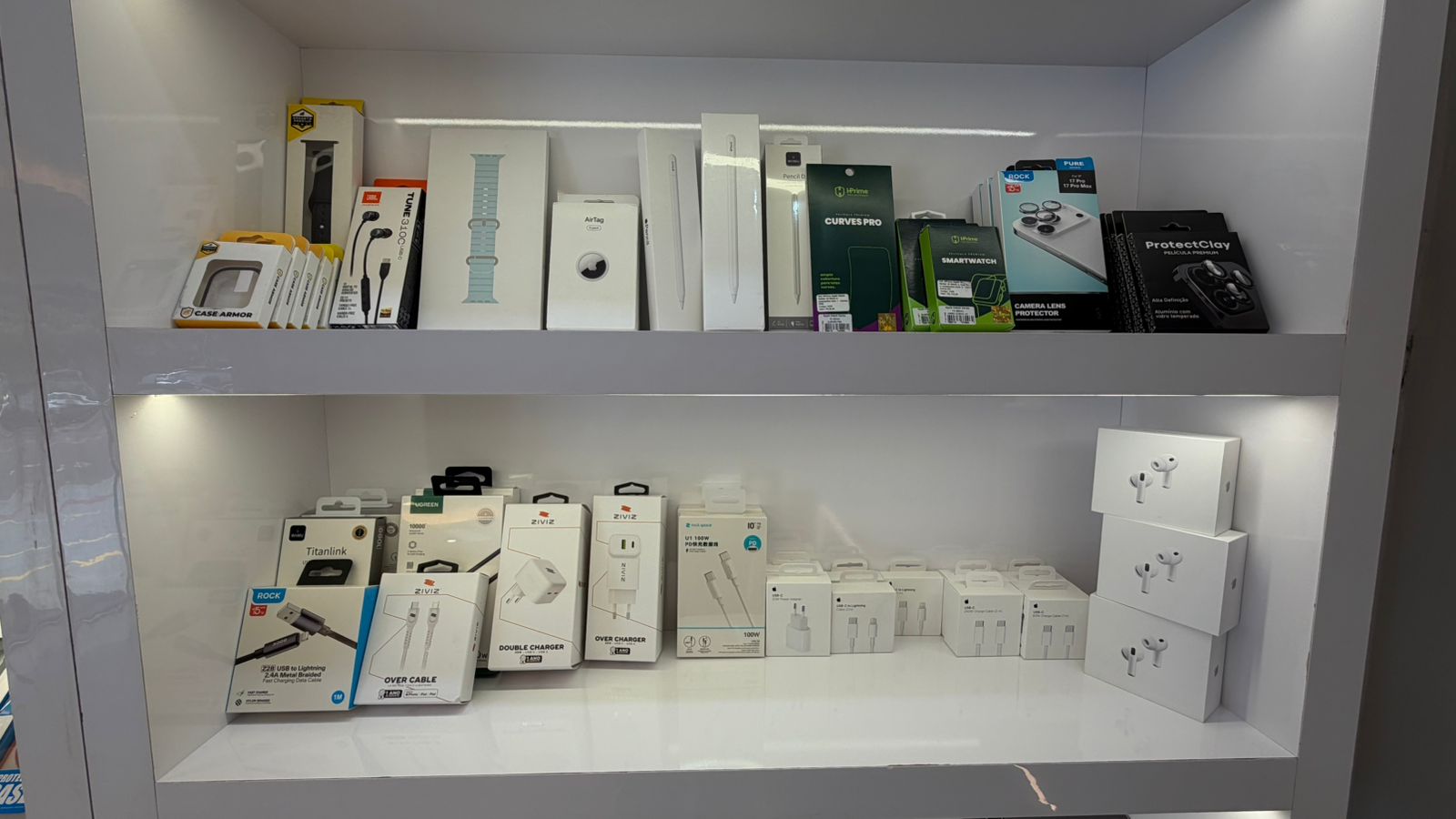 Dispositivo Apple