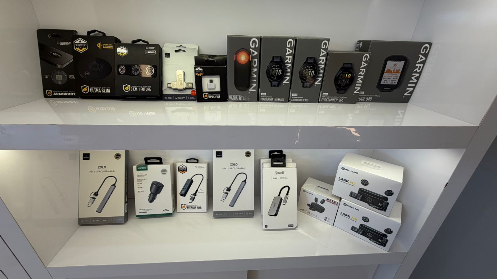Dispositivo Apple